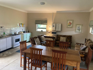 Melkkamer